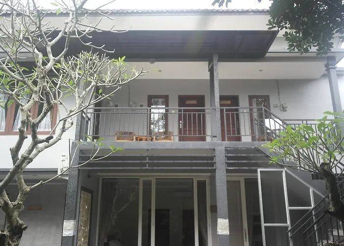 Kiyan Teges Ubud