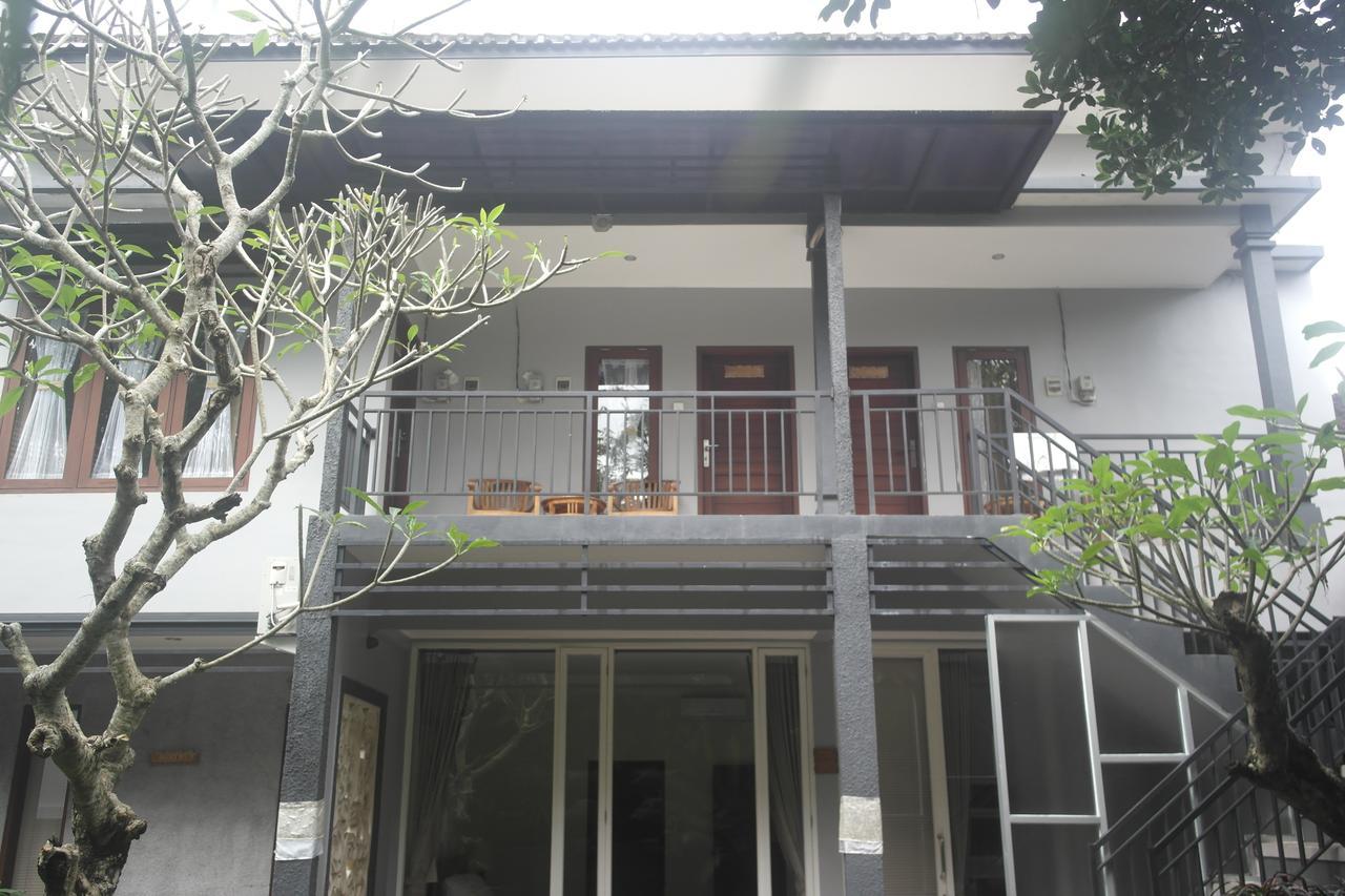 Kiyan Teges Ubud